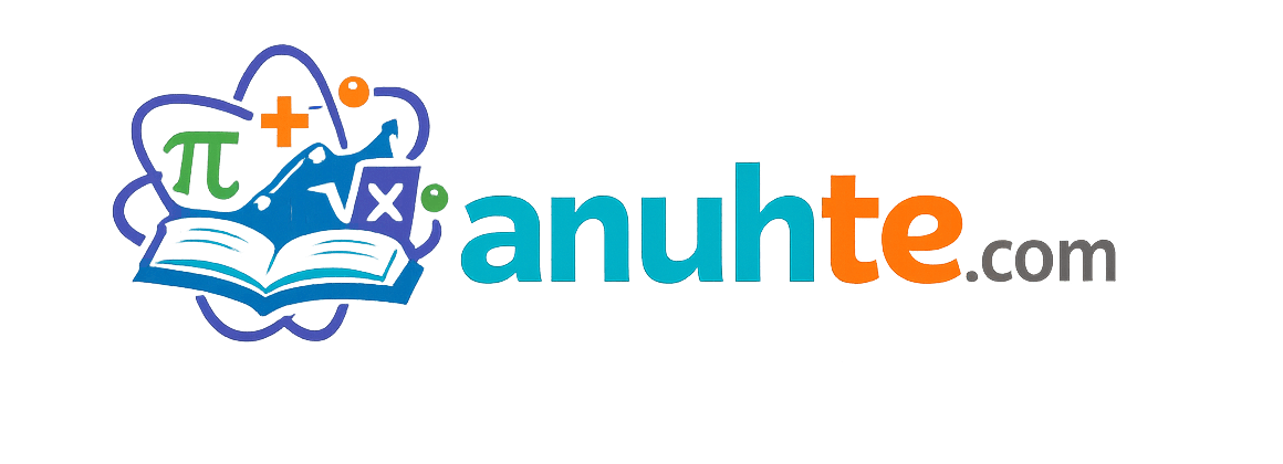 anuhte.com
